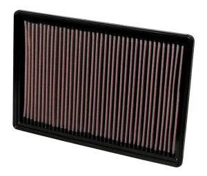 K&N 03-09 Dodge Ram 5.7 Hemi Replacement Air Filter