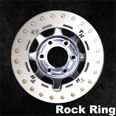 TrailReady HD17 Beadlock Wheel
