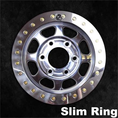 TrailReady HD17 Beadlock Wheel