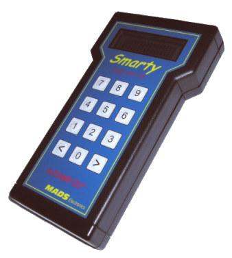 Smarty 03-07 Dodge 5.9 Cummins Tuner