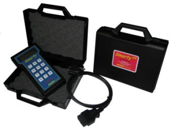 Smarty 03-07 Dodge 5.9 Cummins Tuner