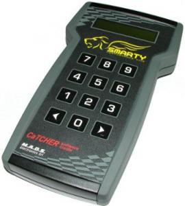 Smarty 03-07 Dodge 5.9 Cummins Power on Demand Tuner