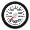 Autometer Factory Match 100-260 Trans Temp Gauge