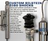 Carli Backcountry Kit custom Bilstein 5160 Shocks
