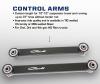 Carli Dodge Control Arms