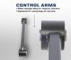 Carli Dodge Control Arms