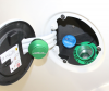 Carli Billet Fuel Cap '13+ Ram Diesel