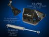 Carli Dodge Diff Guard Stabilizer Bracket
