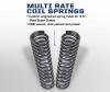Carli Ford 4.5 Multi Rate Coils
