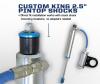 Carli Ford Pintop 2.5 Leveling Shock Package