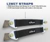 Carli Dodge Limit Strap Kit
