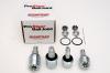 Dynatrac ProSteer Ball Joints '99-'14 Ford SuperDuty (DA60-2X3050-A)