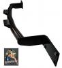 PattonFab Dodge Lo-Pro 2 Tab Light Bar