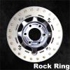 TrailReady HD17 Beadlock Wheel