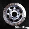 TrailReady HD17 Beadlock Wheel