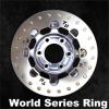 TrailReady HD17 Beadlock Wheel