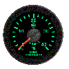 ISSPRO EV2 Fuel Pressure Gauge Kit