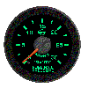 ISSPRO EV2 6.7 Rail Pressure Gauge Kit