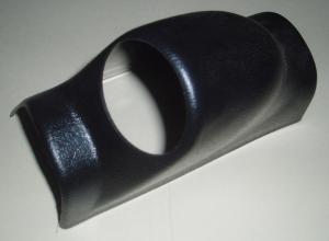 Autometer 2 1/16 Single Pod 03-up Dodge Ram