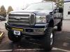KD Fabworks 20 LED Bumper Brackets 05-07 Ford
