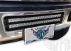 KD Fabworks 20 LED Bumper Brackets 05-07 Ford