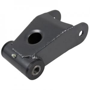 Synergy 1 Rear Lift Shackles for 03-12 Ram