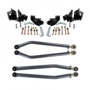 Synergy Dodge 2003-2012 Long Arm Upgrade Kit