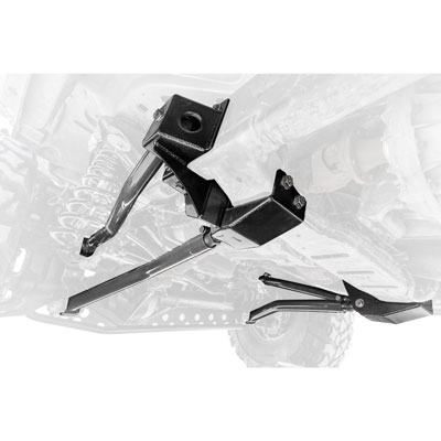 Synergy Dodge 2003-2012 Long Arm Upgrade Kit