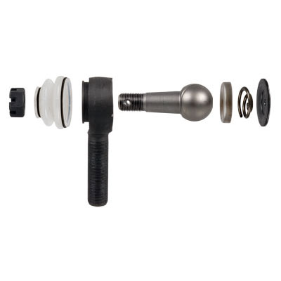 Synergy 03-12 Ram Heavy Duty Steering Kit