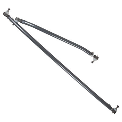 Synergy 03-12 Ram Heavy Duty Steering Kit