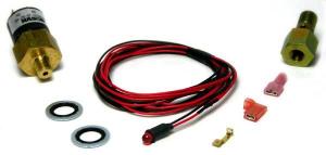 BD Diesel Low Pressure LED alarm Kit