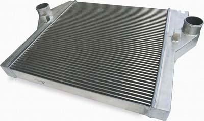 BD Diesel Cool-It Intercooler 03-09 Cummins