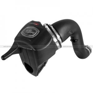 AFE Stage 2 Momentum HD PRO DRY S 13-15 Cummins Intake