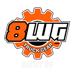 About Us 8LUG Truck Gear
