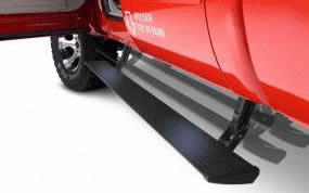 AMP Research Powerstep BedStep
