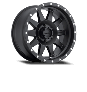 Method Wheels