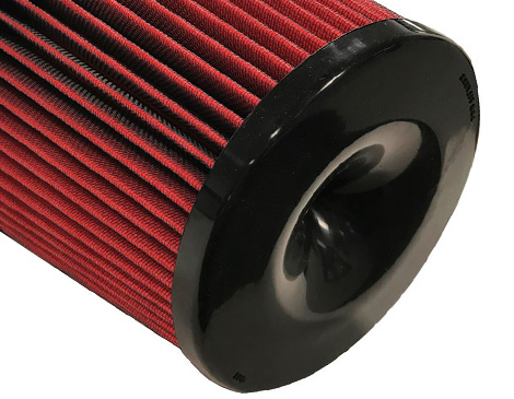 S&B Filters at 8LUG Truck Gear 75-5092