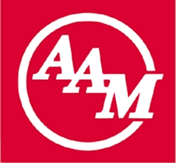 American Axle Manufacturing Holdings Inc